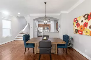 1608 Colorado St, Houston, TX 77007 - Photo 5