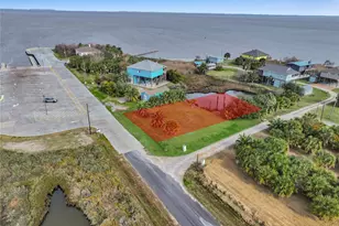 1250 Yacht Basin, Gilchrist, TX 77617 - Photo 1