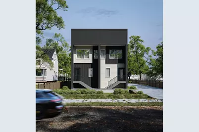 6103 Shotwell Street, Houston, TX 77028 - Photo 1