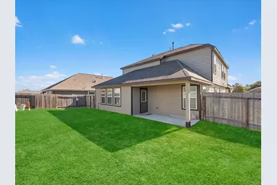 2606 Zephyr Lane, Rosenberg, TX 77471 - Photo 23
