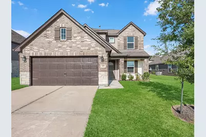 2606 Zephyr Lane, Rosenberg, TX 77471 - Photo 1