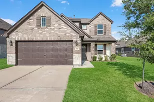 2606 Zephyr Ln, Rosenberg, TX 77471 - Photo 1