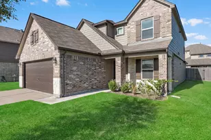 2606 Zephyr Ln, Rosenberg, TX 77471 - Photo 3