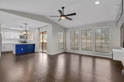 5001 Lamonte Lane #105, Houston, TX 77092 - Photo 1