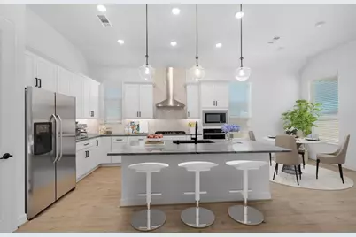 13718 Ballast Green Drive, Texas City, TX 77568 - Photo 3