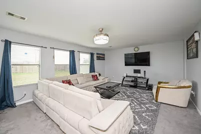 5615 Sunfall Bend Ln, Katy, TX 77449 - Photo 5