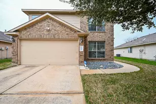 5615 Sunfall Bend Ln, Katy, TX 77449 - Photo 1