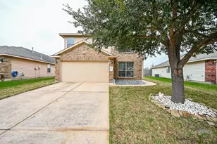 5615 Sunfall Bend Ln, Katy, TX 77449 - Photo 3