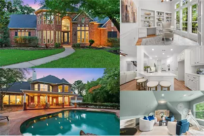 32718 Green Bend Court, Magnolia, TX 77354 - Photo 1