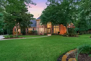 32718 Green Bend Ct, Magnolia, TX 77354 - Photo 1