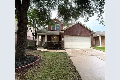 26430 Richwood Oaks Drive, Katy, TX 77494 - Photo 1