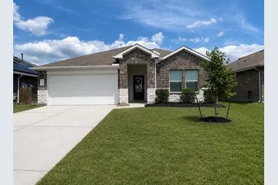 20211 Kettle Falls Drive, New Caney, TX 77357 - Photo 1