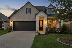 19207 Palfrey Prairie Trl, Tomball, TX 77377 - Photo 1