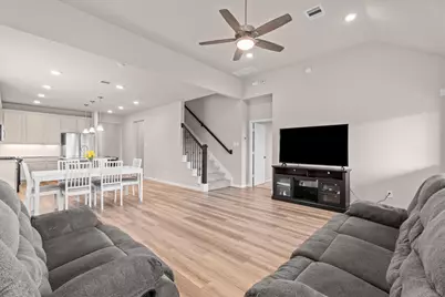19207 Palfrey Prairie Trail, Tomball, TX 77377 - Photo 15