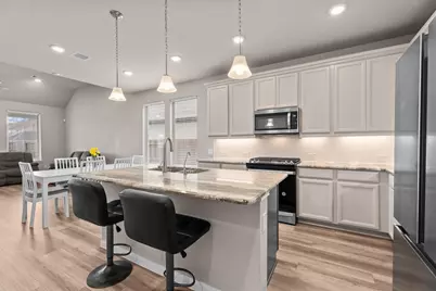 19207 Palfrey Prairie Trail, Tomball, TX 77377 - Photo 9
