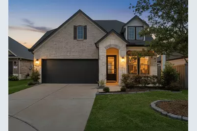 19207 Palfrey Prairie Trail, Tomball, TX 77377 - Photo 1