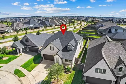 19207 Palfrey Prairie Trail, Tomball, TX 77377 - Photo 31