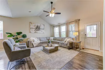 12514 Colony Hill Lane, Houston, TX 77014 - Photo 9