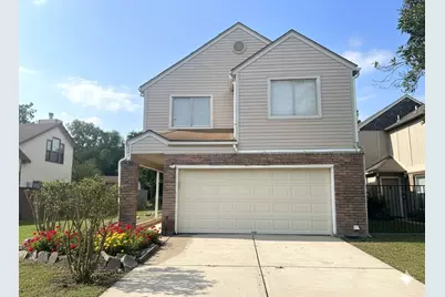 9303 Kingsflower Circle, Houston, TX 77075 - Photo 1