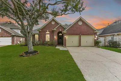 1705 Hidden Brook Lane, League City, TX 77573 - Photo 1