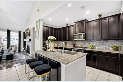 9411 Isabel Bay Lane, Cypress, TX 77433 - Photo 9