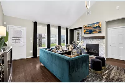 9411 Isabel Bay Lane, Cypress, TX 77433 - Photo 13