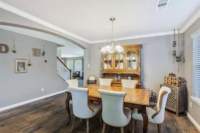 2888 Rocky Creek Lane, Dickinson, TX 77539 - Photo 9