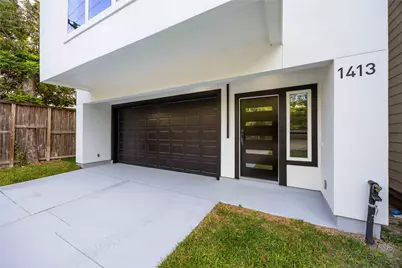 1413 Stanford Street, Houston, TX 77019 - Photo 5