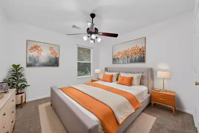 130 S Walden Elms Circle, The Woodlands, TX 77382 - Photo 29