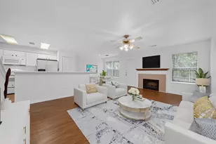 130 S Walden Elms Cir, The Woodlands, TX 77382 - Photo 17