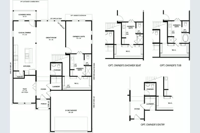 11718 Airspeed Drive, Conroe, TX 77303 - Photo 5