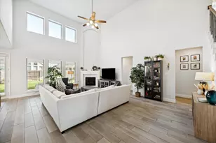 2119 Partridgeberry Ln, Katy, TX 77494 - Photo 9