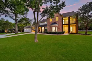 33319 White Oak Ct, Magnolia, TX 77354 - Photo 1