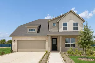 4742 Ara Dr, Richmond, TX 77469 - Photo 1