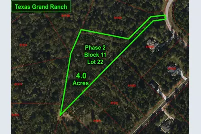 0 Red Hawk Road, Huntsville, TX 77340 - Photo 3