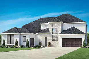 17918 Peachtree Perch St, Webster, TX 77598 - Photo 1