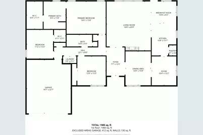 14119 Falling Elm Lane, Houston, TX 77015 - Photo 25