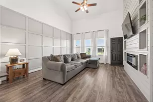 6330 Belleau Lake Dr, Katy, TX 77493 - Photo 9