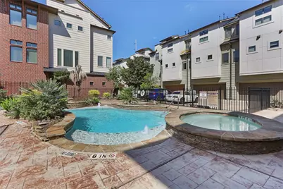 1905 Summer Street, Houston, TX 77007 - Photo 1