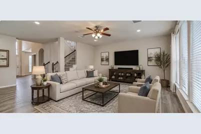 122 Grinnell Trail, Montgomery, TX 77316 - Photo 1