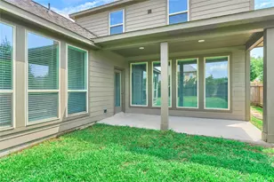 122 Grinnell Trail, Montgomery, TX 77316 - Photo 21