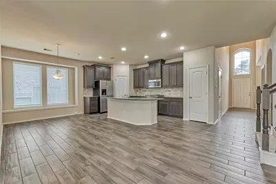 122 Grinnell Trail, Montgomery, TX 77316 - Photo 7