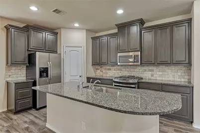 122 Grinnell Trail, Montgomery, TX 77316 - Photo 5