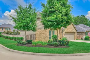 122 Grinnell Trail, Montgomery, TX 77316 - Photo 3