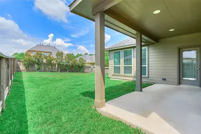 122 Grinnell Trail, Montgomery, TX 77316 - Photo 19