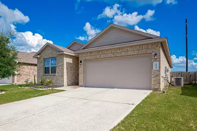 21319 Bellaria Summit Trace, Katy, TX 77449 - Photo 3