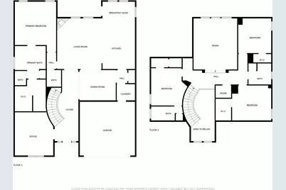 19106 Arcadia Cove Court, Cypress, TX 77429 - Photo 25