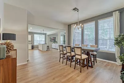 3 E Night Heron Place, The Woodlands, TX 77382 - Photo 9