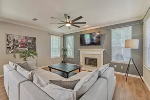 3 E Night Heron Pl, The Woodlands, TX 77382 - Photo 19