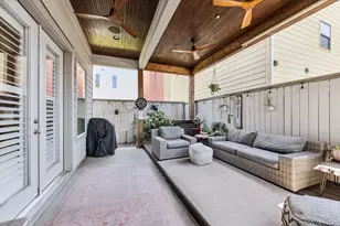 4415 Marina St, Houston, TX 77007 - Photo 3